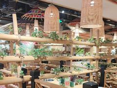 -椰夫人·养生椰子鸡(金沙洲永旺店)