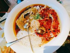 鸳鸯鱼头王至尊版-望湘园·洞庭渔宴(永旺店)