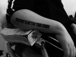 -游刃刺青TATTOO纹身工作室