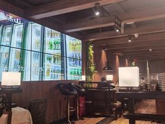 -韩盛·盛江山自助料理(中街大悦城店)