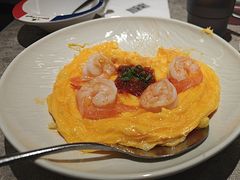 -留半山·香港食堂(啦啦宝都店)