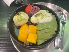 -糖匠(垂虹路店)