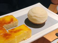 黑松露鹅肝包-荣小馆(杭州大厦店)