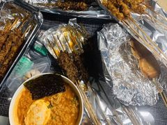 -丰茂烤串(卫星广场店)