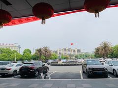 -诸暨耀江开元名都大酒店·琉森湖自助餐厅