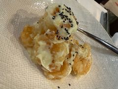 -太湖饭店·寄畅轩中餐厅