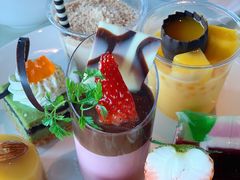 -澳门旅游塔360°旋转餐厅(南湾湖广场店)