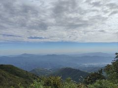 -大围山国家森林公园