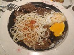-豪客来牛排(开元盛世广场店)