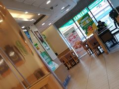 -德克士(东大直街店)