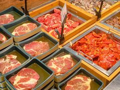 -韩盛·盛江山自助料理(沈辽路万达店)