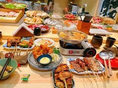 -一豚轩·烧鸟·豚骨拉面(五四路店)