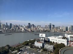 -怡咖啡海鲜自助餐厅(浦东香格里拉店)