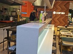 -面乙新派手擀面(大悦城店)