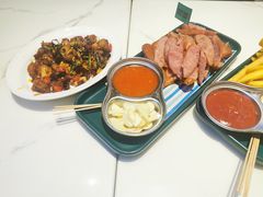 -YEECOO野可(长园路店)