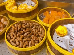 -芭菲盛宴·环球美食(袁家岗店)