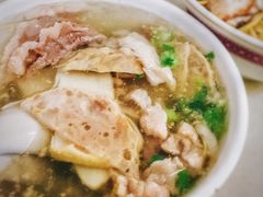 -非遗·爱西干面(小公园总店)