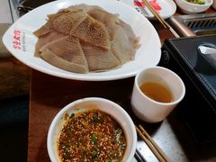 -巴邑火锅·鲜切牛肉(萧山银隆店)