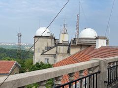 -上海佘山国家森林公园西佘山园