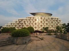 -镇江润扬大桥酒店