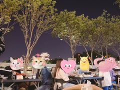 景观位-聚汇三少·龙虾·中餐厅(莫邪路新天地店)