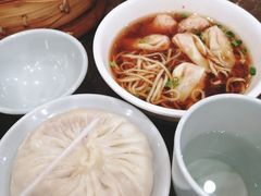 虾籽馄饨-冶春(星汉大厦店)