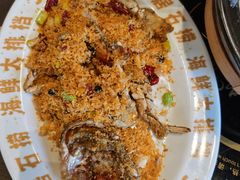 -潮澎派·潮汕菜大排档(南较西路店)