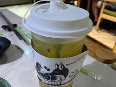 -狐狸爱上椰子鸡(滨江星光大道店)