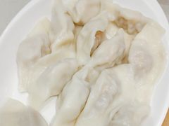 -喜家德虾仁水饺(华强天虹店)