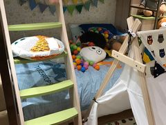 -索菲亚衣柜橱柜家具全屋定制(十里河居然之家店)