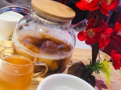 小吊梨汤-虎丫炒鸡(石家庄万象城店)