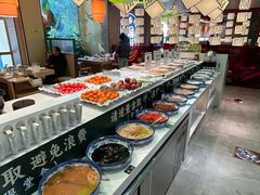 -渝厨生态火锅(合川区府店)