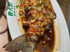 -费大厨辣椒炒肉(新城吾悦广场店)