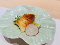 -鮨一日本料理(大中华店)