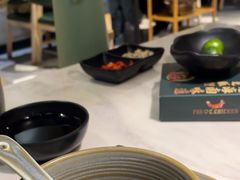 -狐狸爱上椰子鸡(滨江星光大道店)