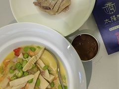 -太阳门淮扬菜(南京博物院店)