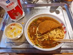 -李兰英湖南面馆(护国路店)