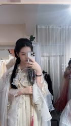 -一揽芳华汉服旗袍体验馆(拙政园店)
