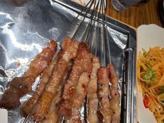 -金太阳海鲜烧烤·本地人餐厅(东纬路旗舰店)