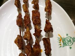 -清真益鑫羊肉手抓馆(南大街店)