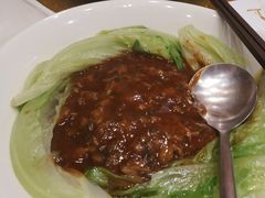-麒麟中餐厅·经典粤菜·地道菜式老字号(广州长隆酒店)