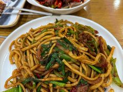 -马艾萨中国兰州传统牛肉面(惠新里店)