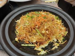 -尖沙咀大酒楼(罗村店·粤菜海鲜·宴会聚餐)