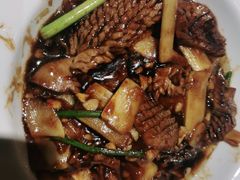 金牌爆炒腰花-城南往事·鲁菜济南菜(龙奥万科店)