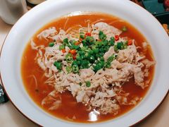 -锦府盐帮·张宅(世纪金源店)