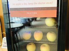 -TRACTION 运动中心(金融街店)