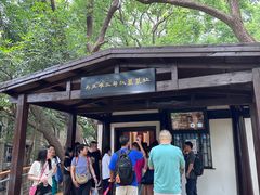-马王堆汉墓遗址