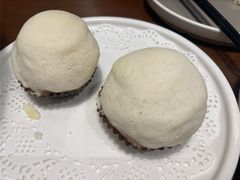 黑松露鹅肝包-宴小馆·小海鲜青岛菜(五四广场店)