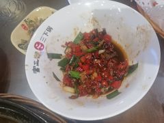 -富正毅三下锅·湘西韵味(天门山索道店)