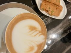 卡布奇诺-羿庭(外滩华尔道夫酒店)